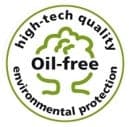 oil-free environmental protection