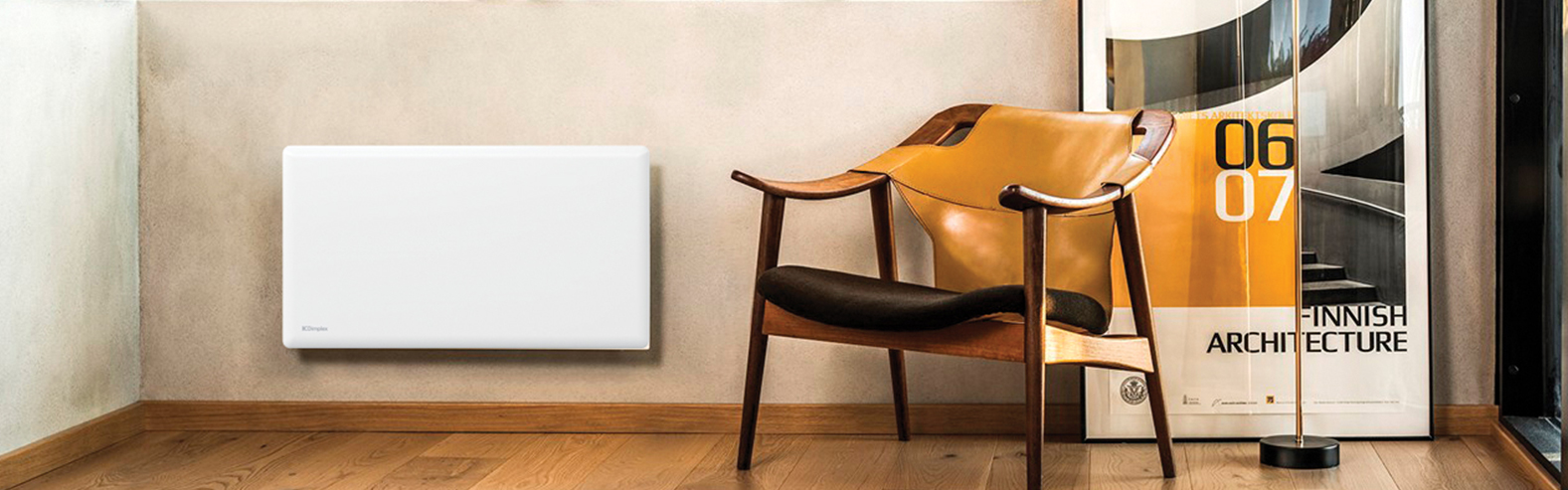 λύσεις θέρμανσης Oikomarket