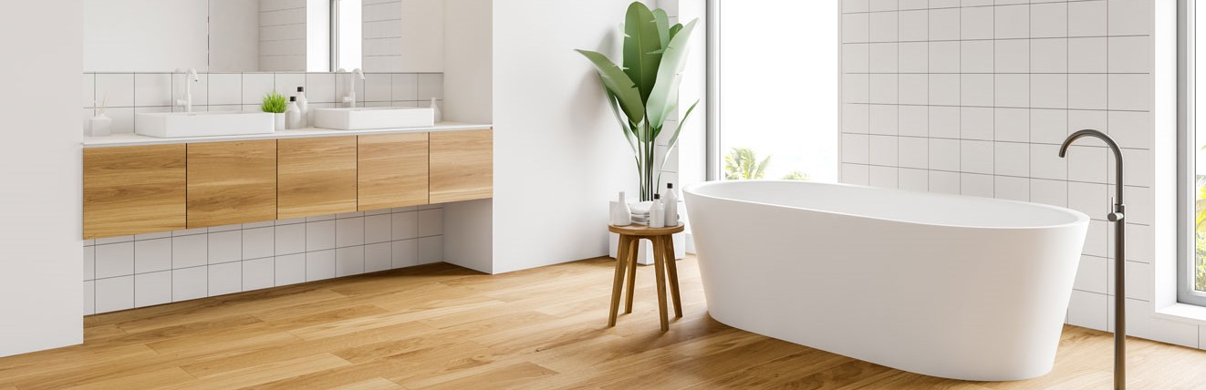 λύσεις ζεστού νερού Oikomarket