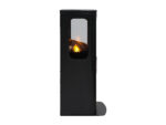 Ηλεκτρικό τζάκι δαπέδου ατμού Dimplex Mapleton 100 2000W 97x46cm - Image 11