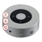 Εξάρτημα ήχου καύσης ξύλων KAMINIO Soundbox Moritz