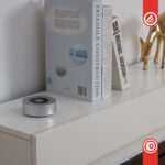 Εξάρτημα ήχου καύσης ξύλων KAMINIO Soundbox Moritz - Image 5