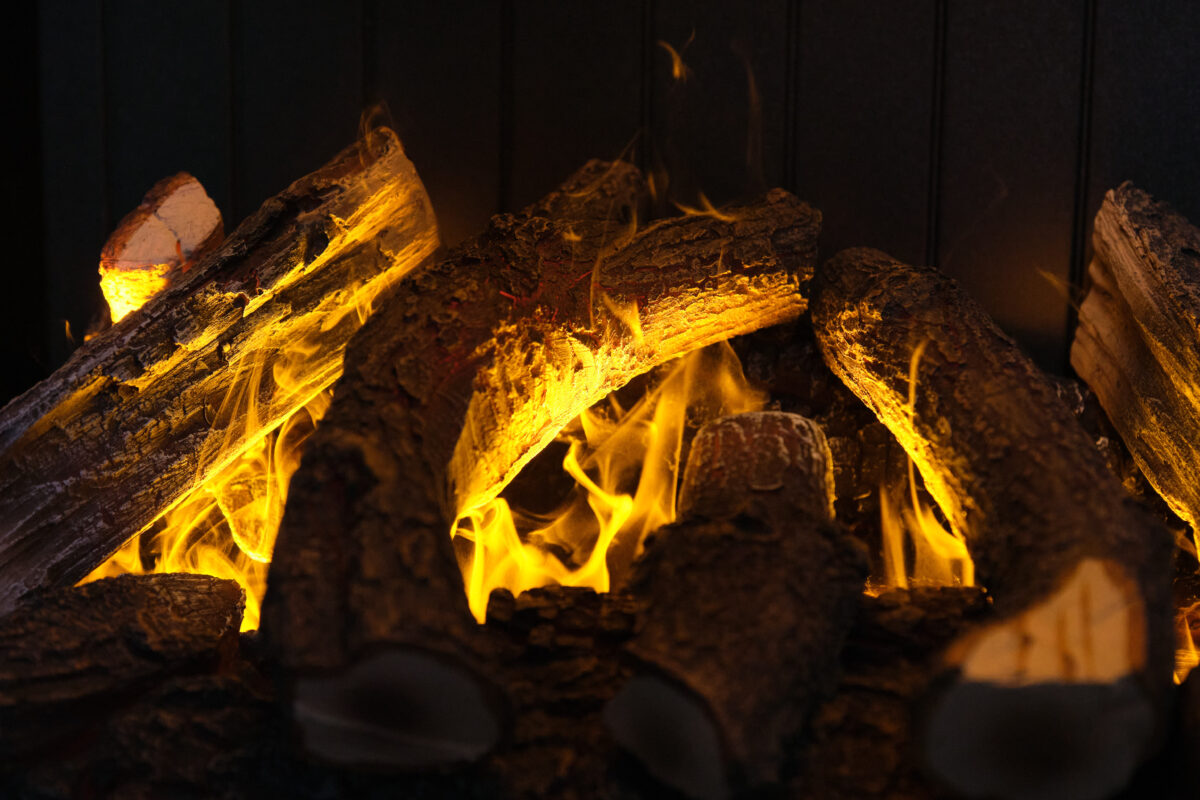 Ηλεκτρικό τζάκι δαπέδου ατμού Dimplex Mapleton 100 2000W 97x46cm - Image 8