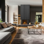Ηλεκτρικό τζάκι ένθετο Dimplex Aspire 2000W 95x78cm - Image 6