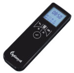 Ηλεκτρικό τζάκι ατμού ένθετο Dimplex Albany Multi 2000W 64x71cm - Image 8