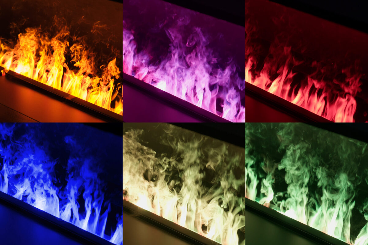 Dimplex Juneau XL Multi 260W - Image 7
