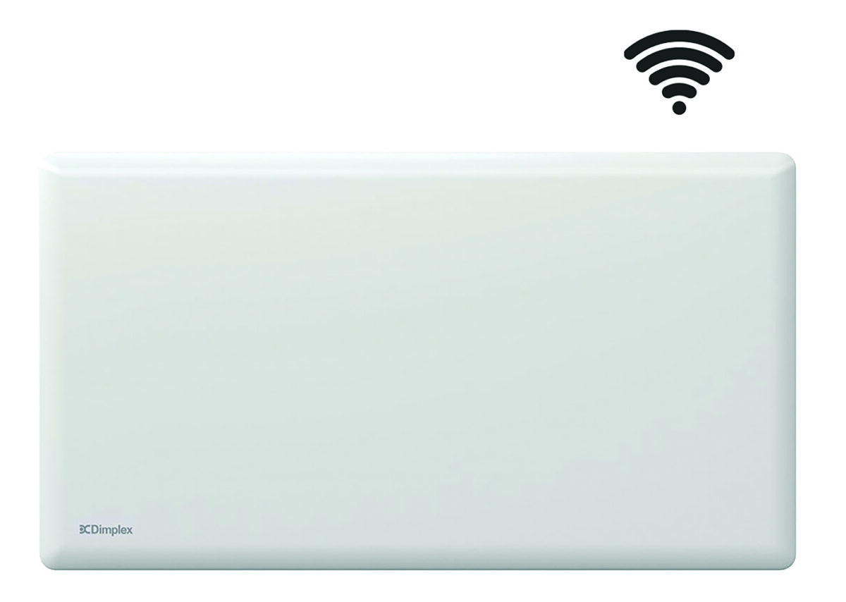 Θερμοπομπός Dimplex DTD4R με wifi & app