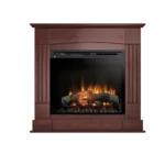 Ηλεκτρικό τζάκι δαπέδου Dimplex Cavo 1400W 107x102cm