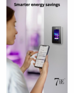 θερμοστάτης με wifi/app Warmup 7iE