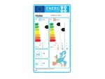 Haier Revive Plus AS25RBAHRA-3/1U25YESFRA-3 9000 Btu - Image 2
