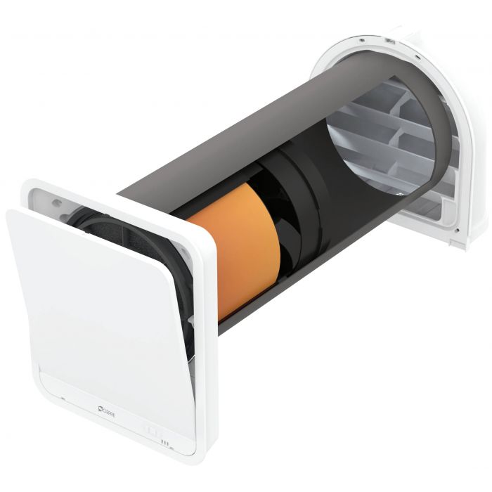 ventilatie-warmteterugwinning-oerre-icon-200 ICON 200 Active - Image 1
