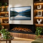 Dimplex Visage 50 LCD - Image 4
